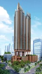 Newport Residences (D2), Condominium #463540201